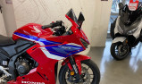 HONDA CBR 500 R ABS A2 - 135€/MOIS *