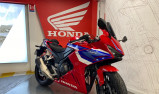 HONDA CBR 500 R ABS A2 - 135€/MOIS *