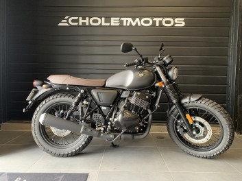 ARCHIVE SCRAMBLER 250