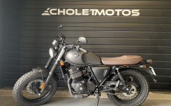ARCHIVE SCRAMBLER 250
