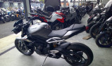 TRIUMPH STREET TRIPLE 765 RS Accidentée RSV N°22160