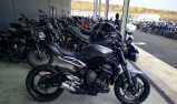 TRIUMPH STREET TRIPLE 765 RS Accidentée RSV N°22160