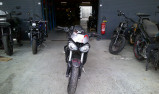 TRIUMPH STREET TRIPLE 765 RS Accidentée RSV N°22160
