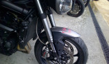 TRIUMPH STREET TRIPLE 765 RS Accidentée RSV N°22160