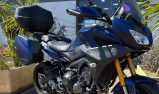 YAMAHA TRACER 9 GT