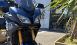 YAMAHA TRACER 9 GT