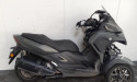 YAMAHA TRICITY 300