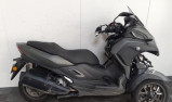 YAMAHA TRICITY 300