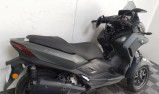 YAMAHA TRICITY 300