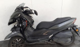 YAMAHA TRICITY 300