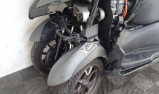 YAMAHA TRICITY 300
