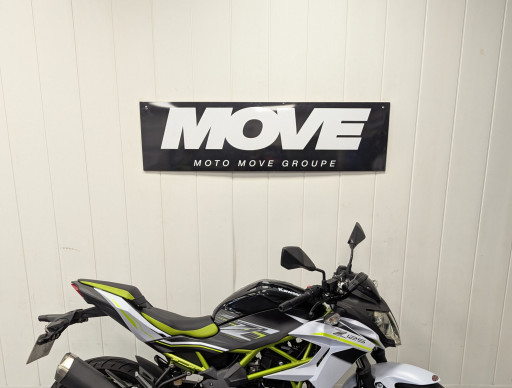 KAWASAKI Z-125 96/MOIS