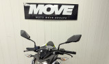 KAWASAKI Z-125 96/MOIS