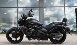 KAWASAKI VULCAN 650 S