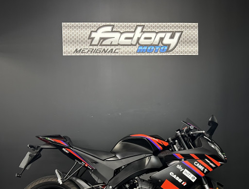 APRILIA RS 125 GP REPLICA
