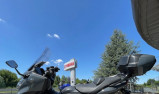 YAMAHA XP T-MAX 560 TECH MAX