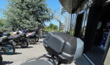 YAMAHA XP T-MAX 560 TECH MAX
