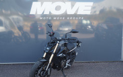 QJ MOTOR SRK 550