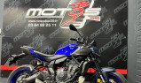 YAMAHA MT-07 35KW – A PARTIR DE 99/MOIS