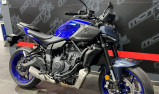 YAMAHA MT-07 35KW – A PARTIR DE 99/MOIS