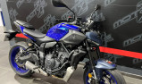 YAMAHA MT-07 35KW – A PARTIR DE 99/MOIS