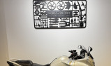 HONDA CBF 1000 FA