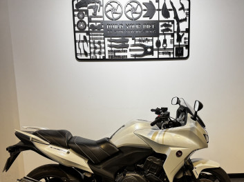 HONDA CBF 1000 FA