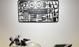 HONDA CBF 1000 FA