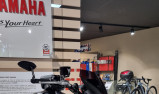 YAMAHA MT-09 35KW
