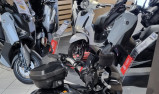 YAMAHA MT-09 35KW