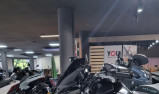 YAMAHA MT-09 35KW