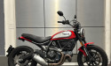 DUCATI SCRAMBLER ICON 800