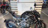 KAWASAKI Z900 SE