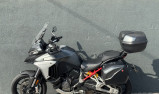 DUCATI MULTISTRADA V4 S