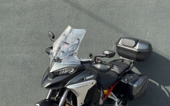 DUCATI MULTISTRADA V4 S