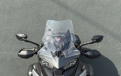DUCATI MULTISTRADA V4 S