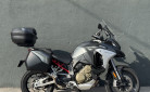 DUCATI MULTISTRADA V4 S