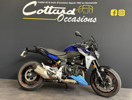 BMW F 900 R REVISEE & GARANTIE 12 MOIS !