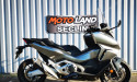 HONDA NSS FORZA 750 (A2)
