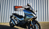 HONDA NSS FORZA 750 (A2)