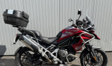 TRIUMPH TIGER 1200 GT PRO - 1800 km