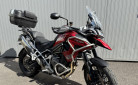 TRIUMPH TIGER 1200 GT PRO - 1800 km