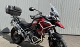TRIUMPH TIGER 1200 GT PRO - 1800 km