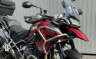 TRIUMPH TIGER 1200 GT PRO - 1800 km