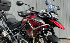TRIUMPH TIGER 1200 GT PRO - 1800 km