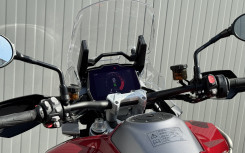 TRIUMPH TIGER 1200 GT PRO - 1800 km