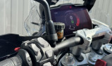 TRIUMPH TIGER 1200 GT PRO - 1800 km