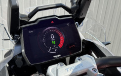 TRIUMPH TIGER 1200 GT PRO - 1800 km