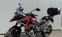 TRIUMPH TIGER 1200 GT PRO - faible kilométrage