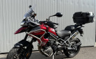 TRIUMPH TIGER 1200 GT PRO - 1800 km